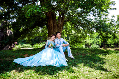 TIANQI AND CHENXI