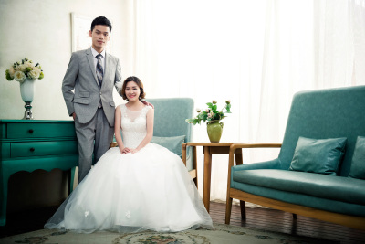 TIANQI AND CHENXI