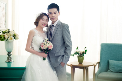 TIANQI AND CHENXI