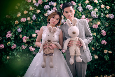 TIANQI AND CHENXI