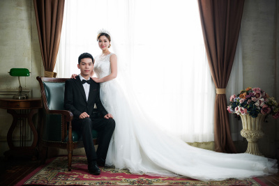 TIANQI AND CHENXI