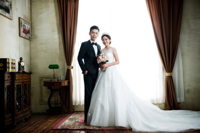 TIANQI AND CHENXI