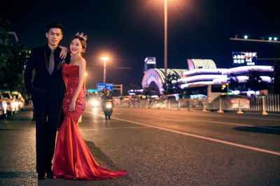 TIANQI AND CHENXI
