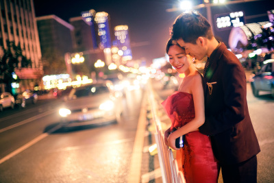 TIANQI AND CHENXI