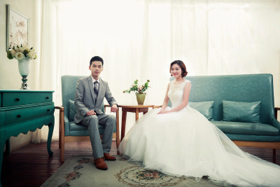 TIANQI AND CHENXI