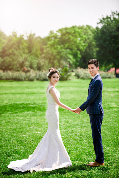 TIANQI AND CHENXI