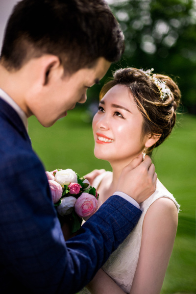 TIANQI AND CHENXI