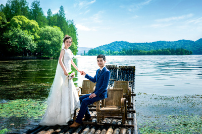 TIANQI AND CHENXI