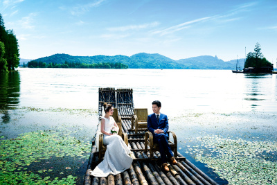 TIANQI AND CHENXI