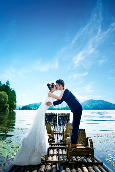 TIANQI AND CHENXI