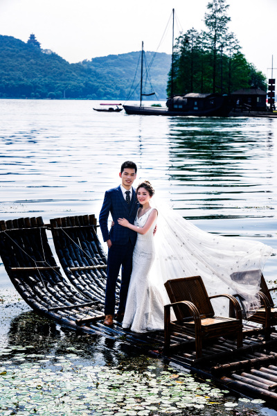 TIANQI AND CHENXI